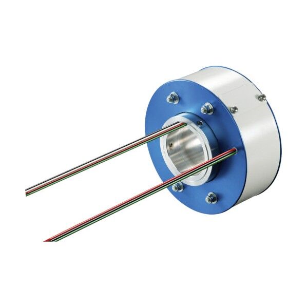 電源用スリップリング