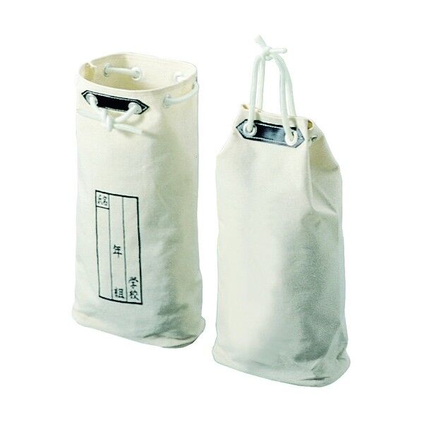 11号(白)工作袋 小 KK-21WS-11 1点