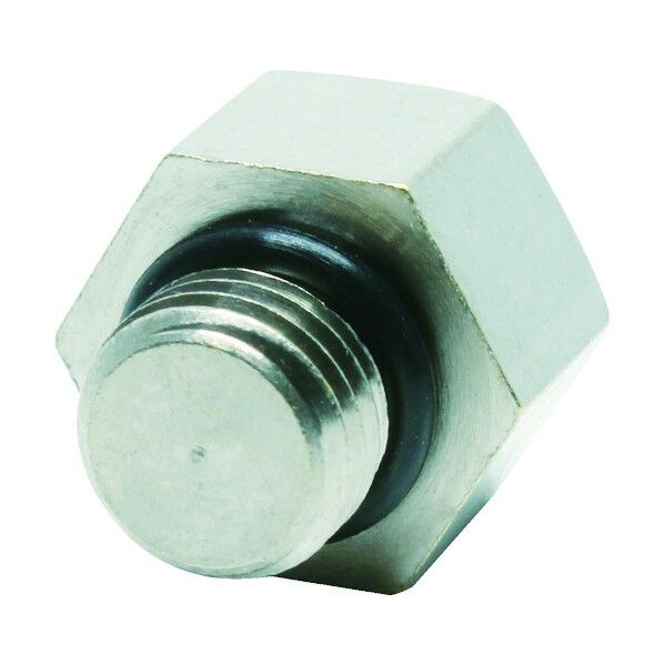 メインブロック 止め栓 プラグ