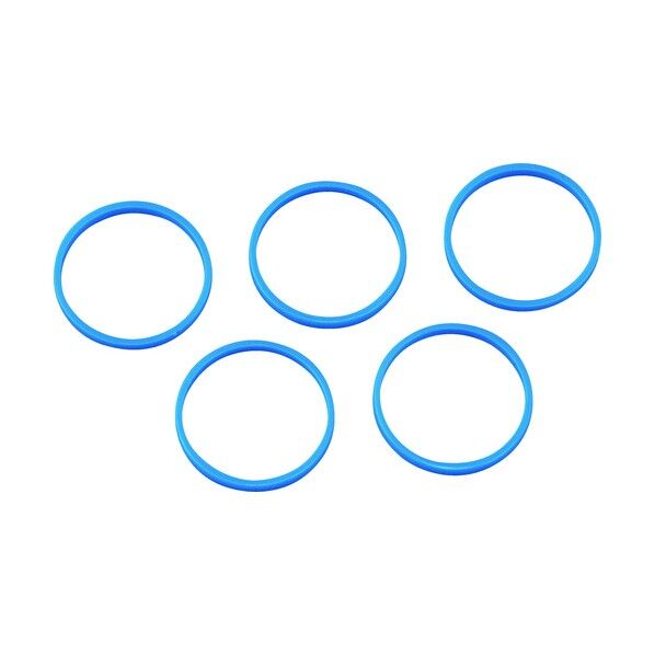 穴経変更リングマムシ用(5枚組み)