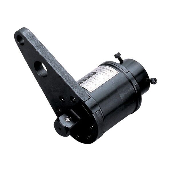 シンプルトルコン用増力器