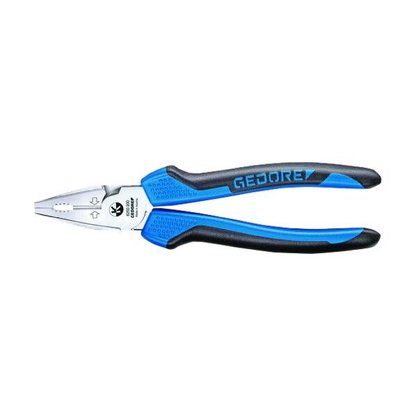 パワーコンビネーションプライヤー 8250