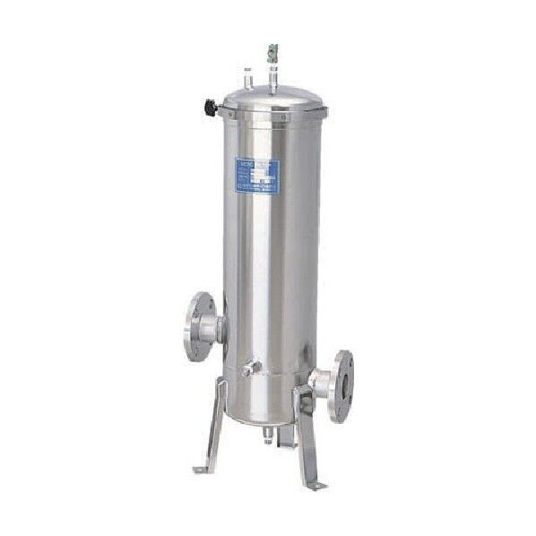 フィルターハウジング