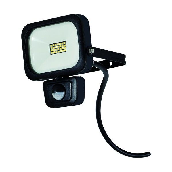 LEDフラットセンサーライト