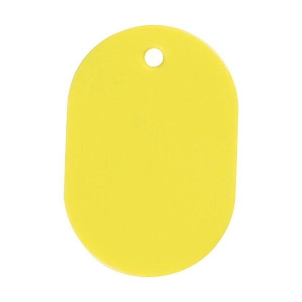 番号札大黄 BN-LY 50枚