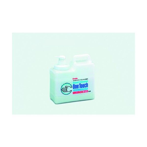 ワンタッチクリーナープラス つめ替え用 2kg TA912TA-1