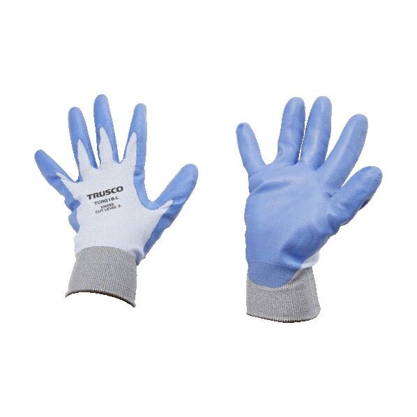 耐切創手袋 ポリウレタンコーティング