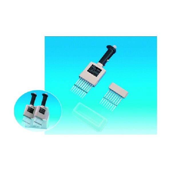 8ch用試薬トレイ 00-88-TY