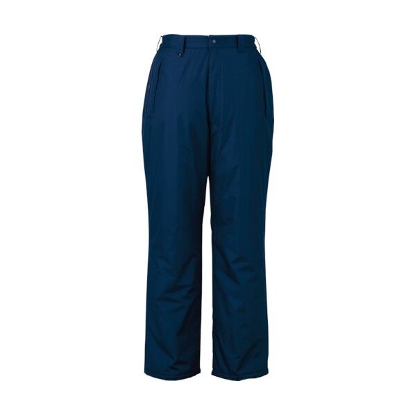 防水防寒パンツ600