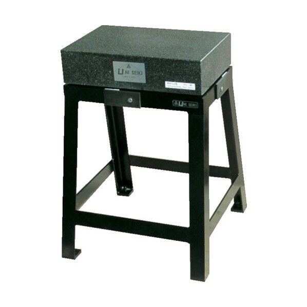 石定盤架台セット