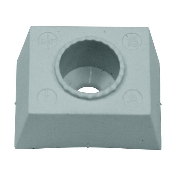 丸型ブラシ用ホルダー