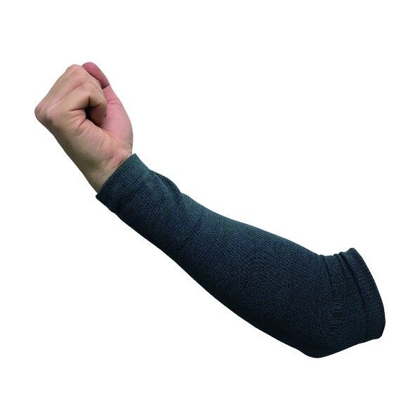 ミエローブ 竹糸くんアームカバー 30 WIDE グレー 25 x 10 x 1.5 cm NO.TK03GR 7307 1双