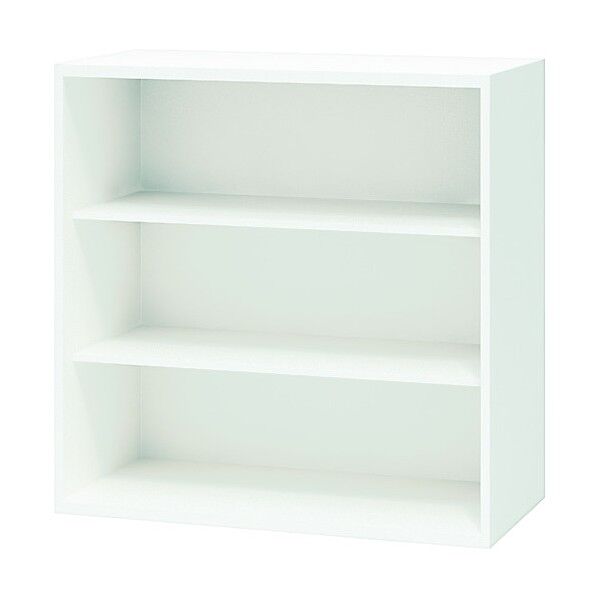 オープン書庫 CWS-0911N-W 1点