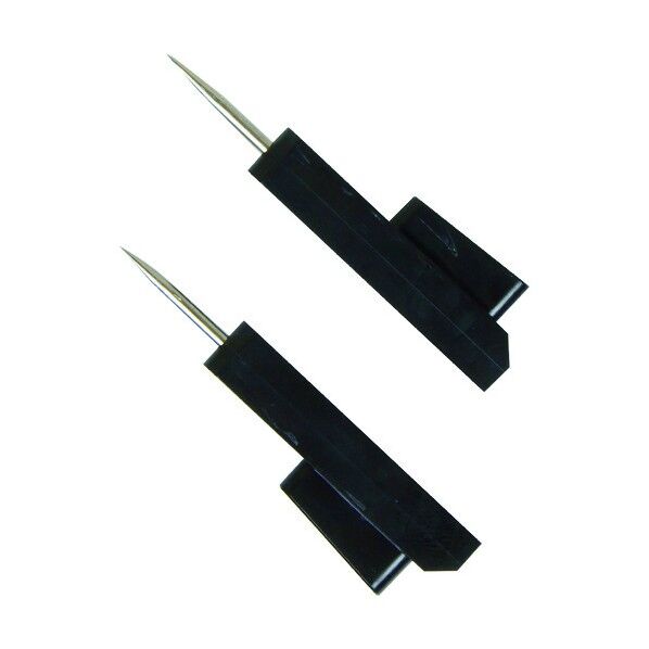 ハンディ白糸巻2用本体固定針(2本入)