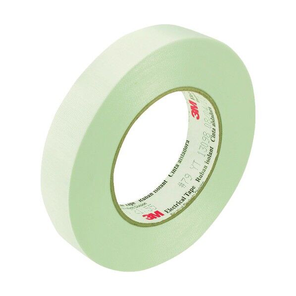 ガラスクロス電気絶縁テープ No.79