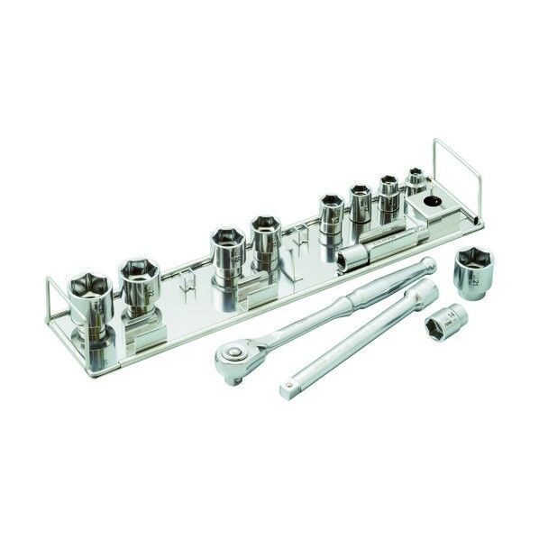 SUSソケットレンチセット13pcs