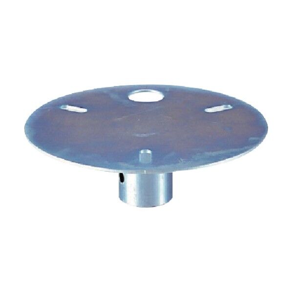 回転灯用三脚受皿のみ