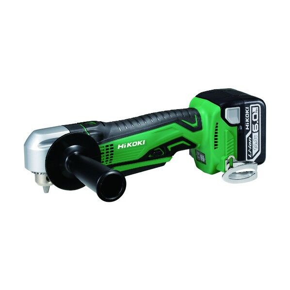 14.4V コードレスコーナドリル フルセット グリーン DN14DSL(LYPK) 1