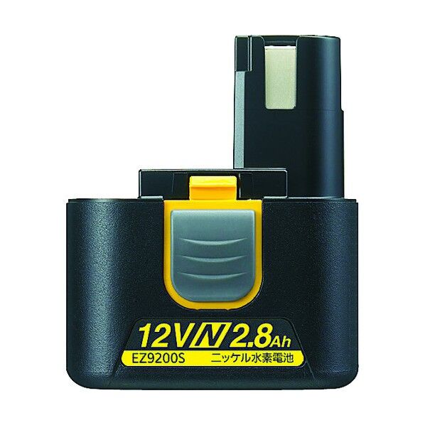 ニッケル水素電池12V