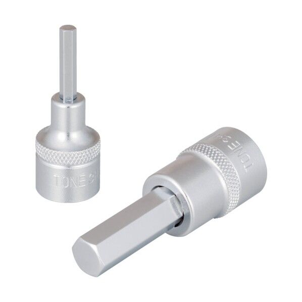 ヘキサゴンソケット インパクト用アダプター 3H-12 1個