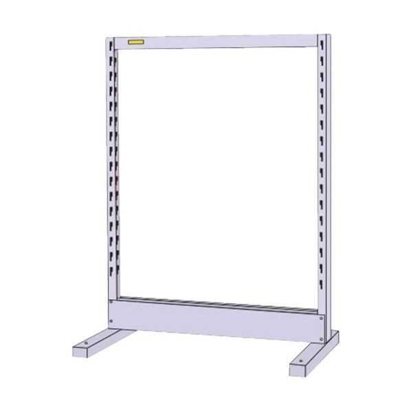 パーツハンガー 片面固定式(本体のみ) HPK-0918 1点