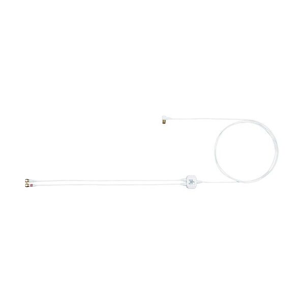 DXアンテナ 分波器 入力・出力ケーブル付 250.5x86.5x38mm ホワイト MBUM2WS(B) 1点...