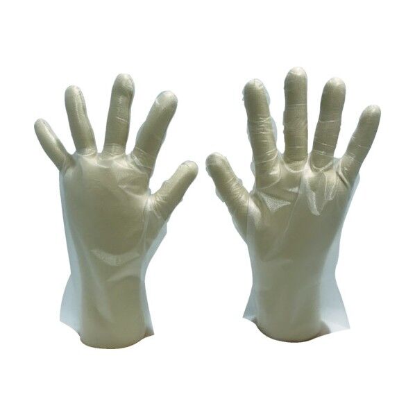 エフピコ WエンボスG指絞り23 L 286×117×40MM P0AP 100枚