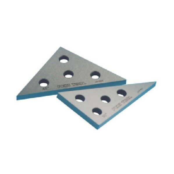 ソリッドアングルプレート