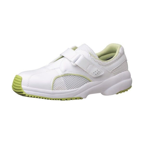軽量メディカル作業靴ＣＳＳ－０１Ｎ CSS-01N-GN-25.0 1