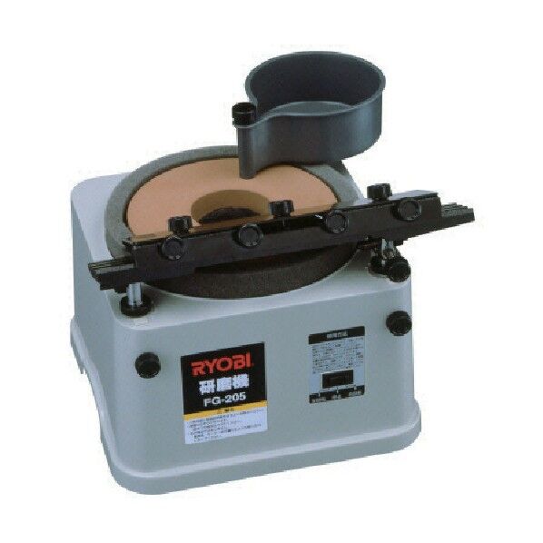 研磨機 FG-205