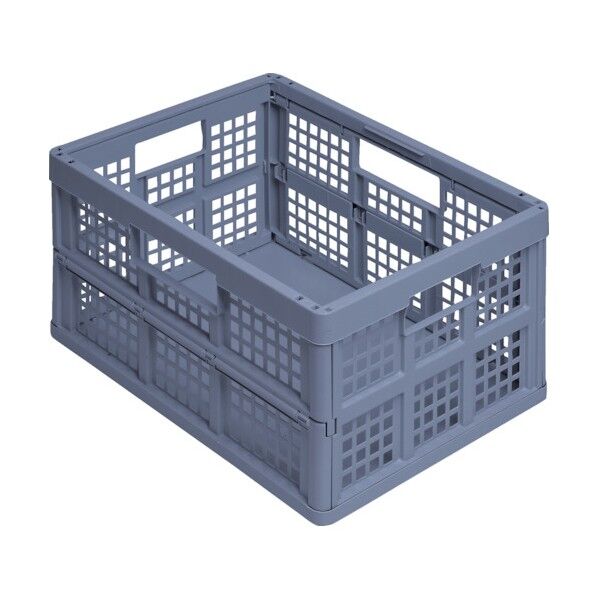 折りたたみメッシュコンテナ