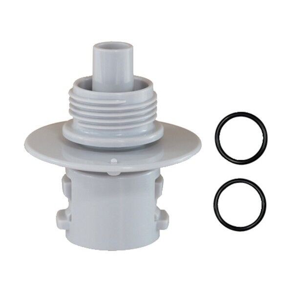 本体ホース固定ジョイント