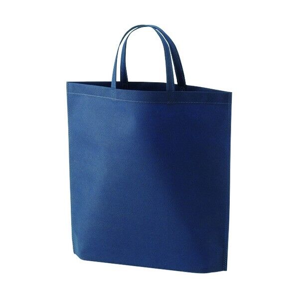 不織布バッグ シンプルトート