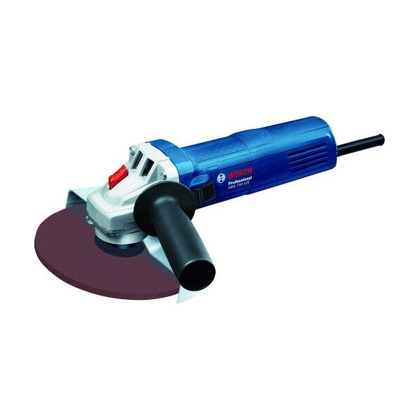 ディスクグラインダー GWS750-125