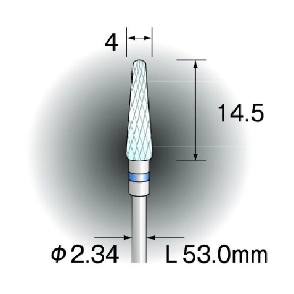 スチールカッター 樹脂用