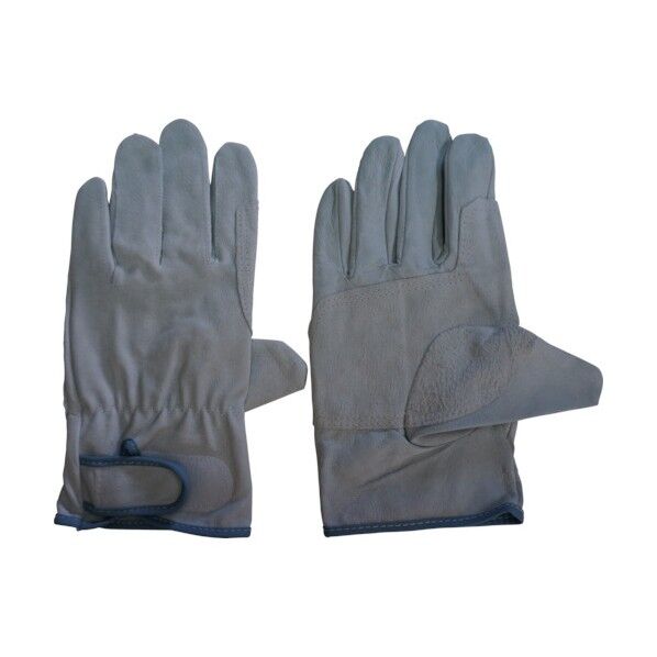 豚本革手袋 プロワーク ポークジョイ#250 M 250M 1点