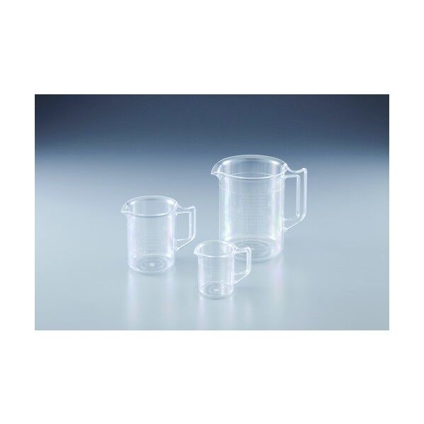 PC計量カップ(口付)