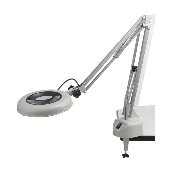 光学 LED照明拡大鏡 LEKSワイド