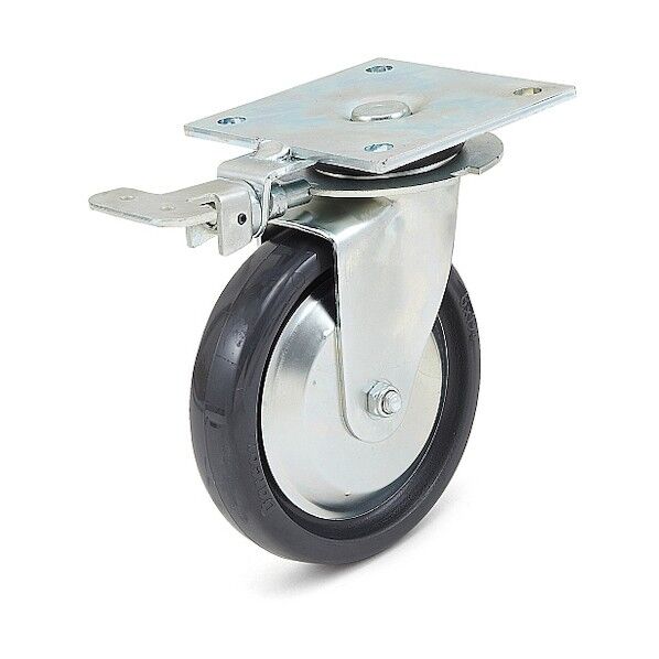 (200012445)SUGT-76F-PSE重量用キャスター SUGT-76F-PSE 1点