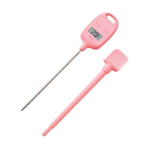 デジタル温度計