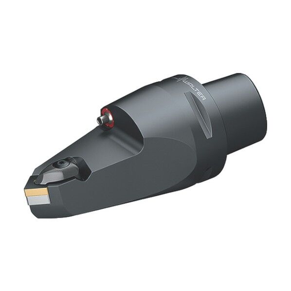 ISOツールホルダー C8-DCMNN-00150-16 1