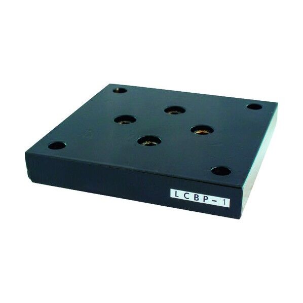 ※法人専用品※エー・アンド・ディ LC1205用ベアリングプレート LCBP-1 1点...