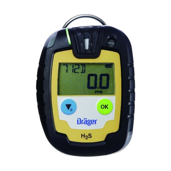 単成分ガス検知警報器パック6000 8326322 1個