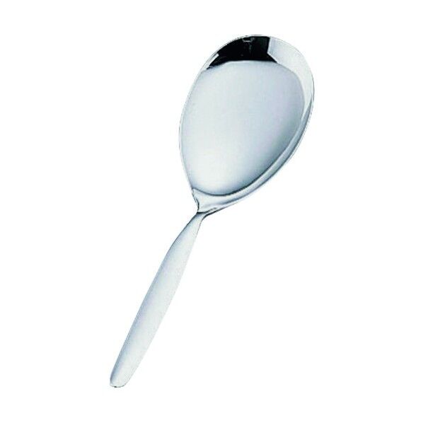 SA18-8 ラージサーバースプーン 穴無 LSC1401 1個