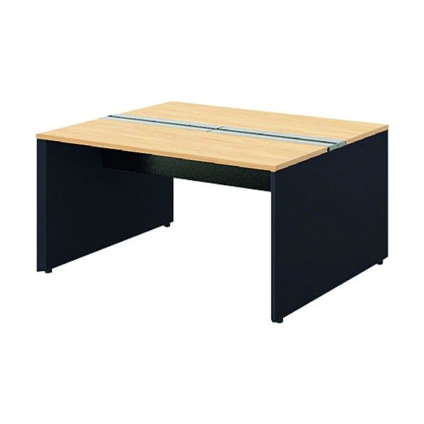 ベンチデスク MF1412K-BS 1点