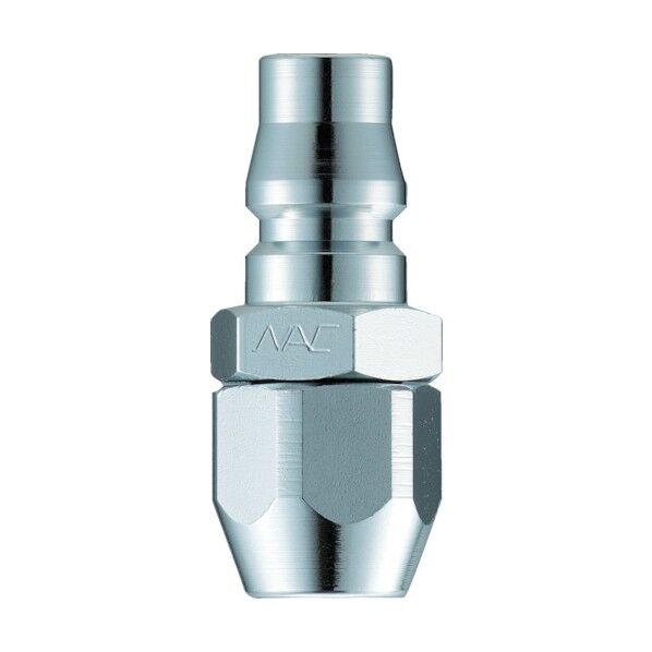 クイックカップリングAL型(ウレタンホース取付用プラグ)