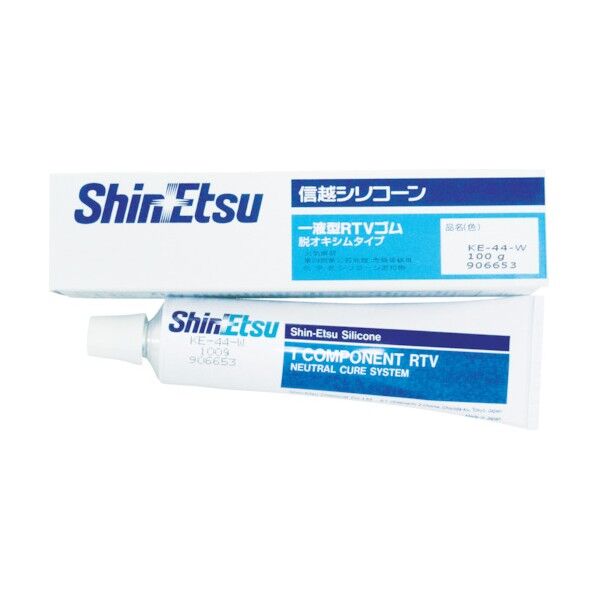 一般電気用RTVゴム KE44