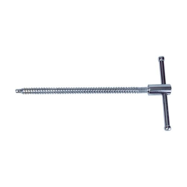 木工用バイス用シャフト