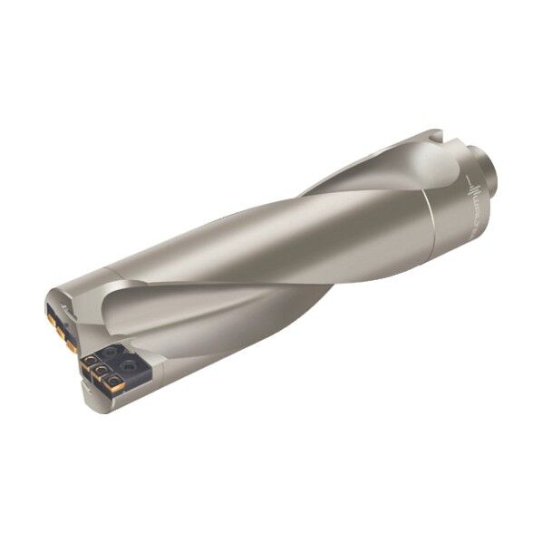 B4213チップ交換式ドリル