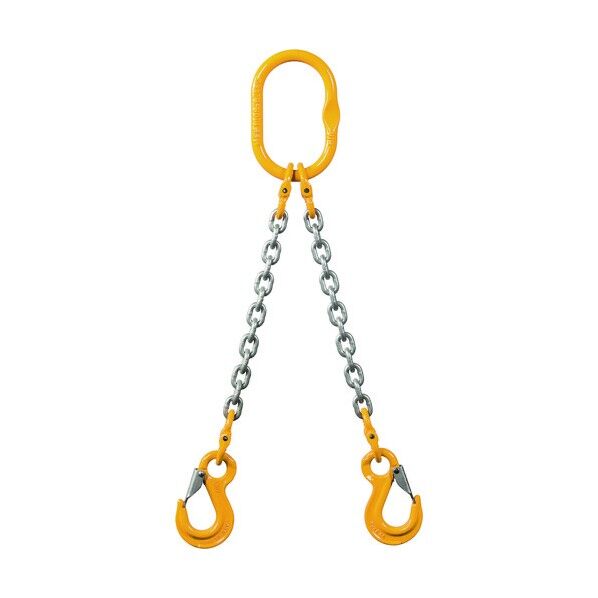 象印　チェーンスリング１００（アイタイプ） 2-MFF-YP-6.3 1本